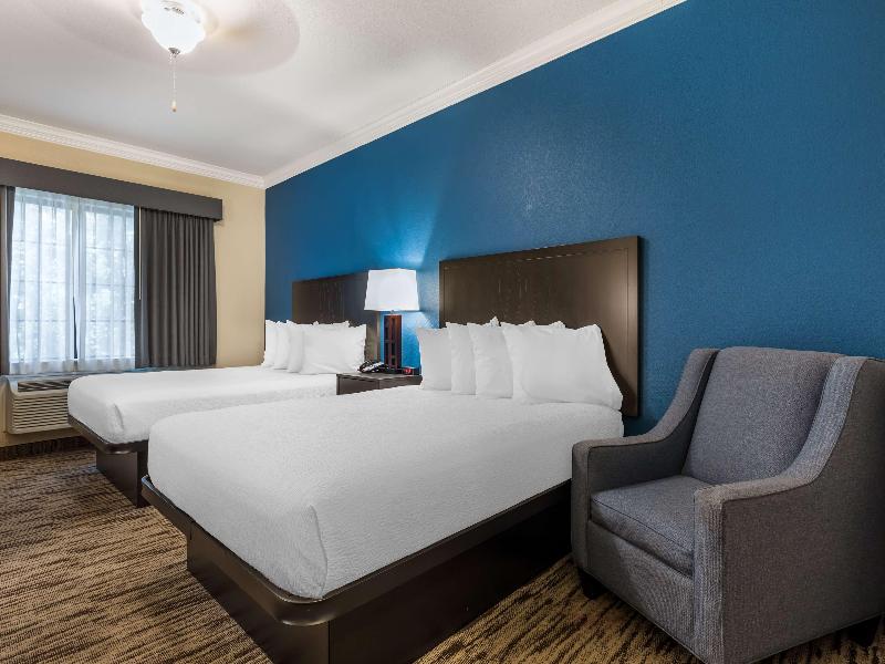 Best Western Dinosaur Valley Inn & Suites image