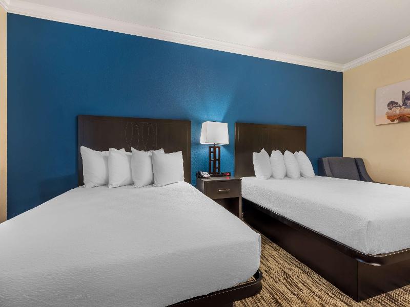 Best Western Dinosaur Valley Inn & Suites image