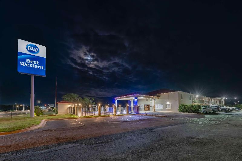 Best Western Snyder Inn image