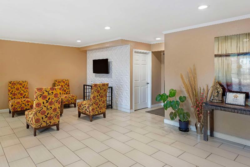 Best Western Snyder Inn image