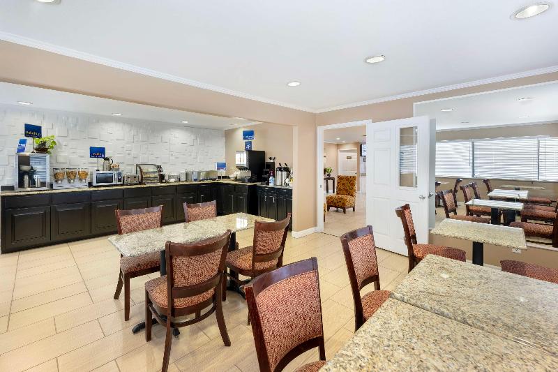 Best Western Snyder Inn image