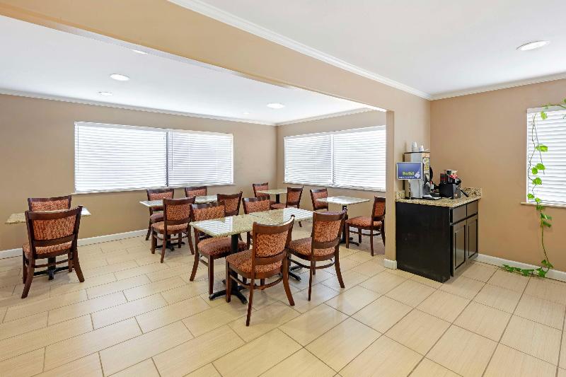 Best Western Snyder Inn image