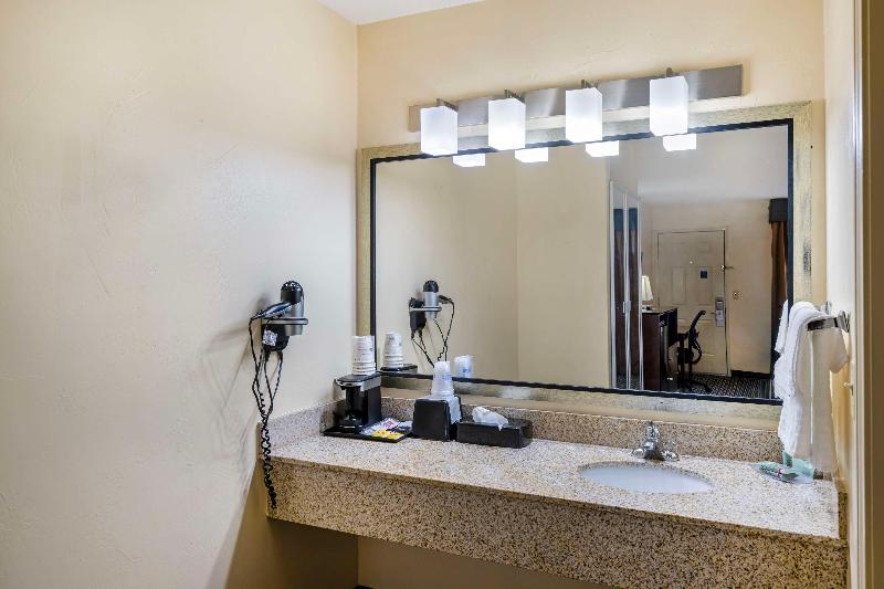 Best Western Snyder Inn image