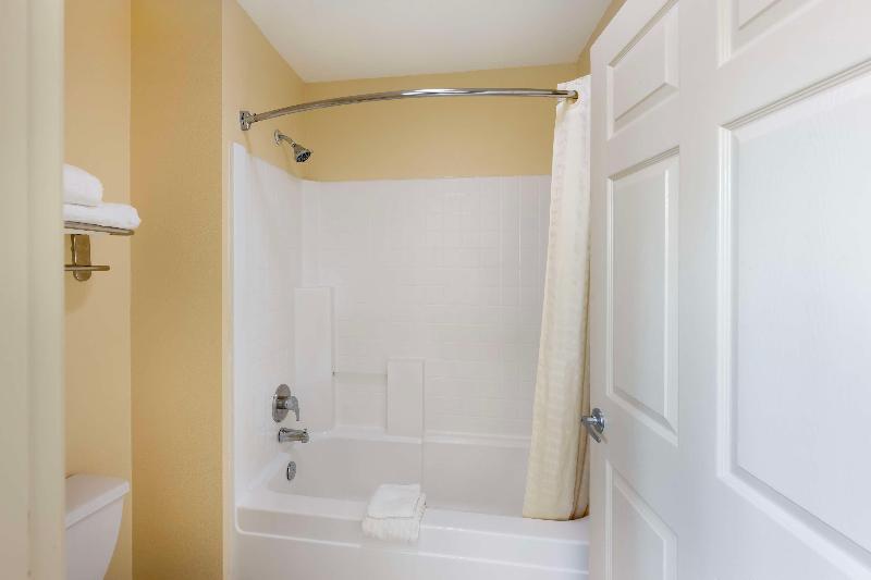 Best Western Snyder Inn image
