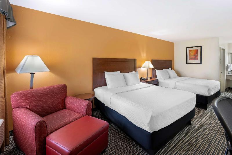 Best Western Snyder Inn image