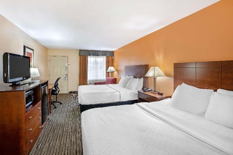 Best Western Snyder Inn image