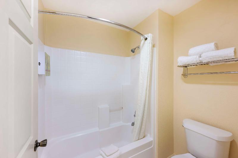 Best Western Snyder Inn image