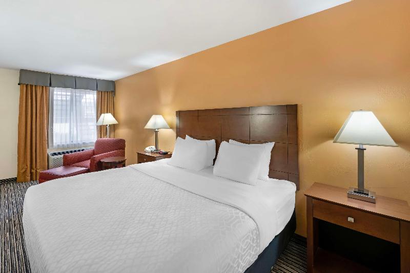 Best Western Snyder Inn image