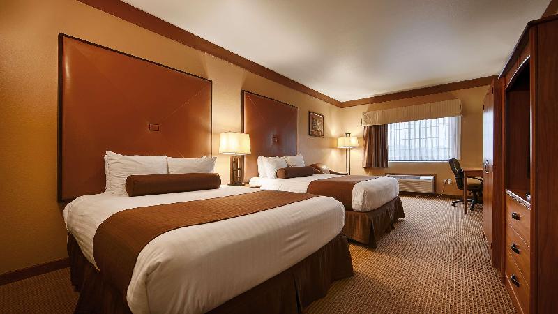 Texan Inn By Oyo Beeville Us-181 image
