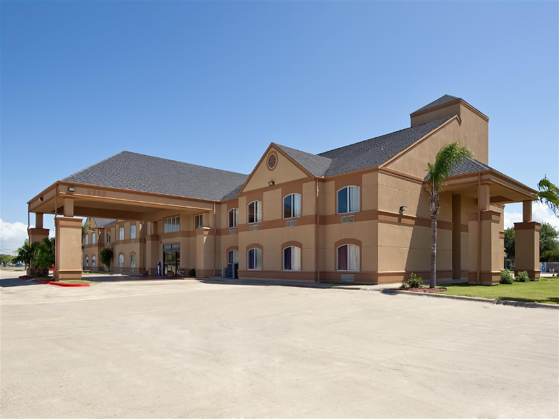 Best Western Port Lavaca Inn — general view