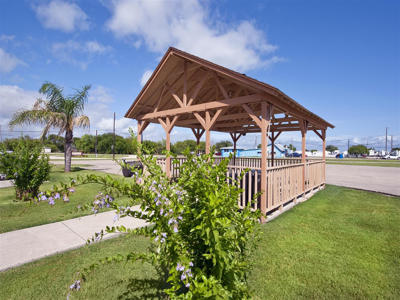 Best Western Port Lavaca Inn — general view