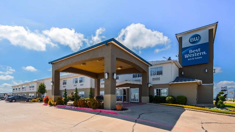 Best Western Club House Inn AND Suites