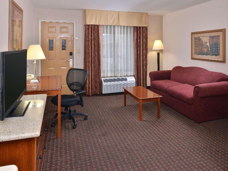 Americas Best Value Inn And Suites San Benito image