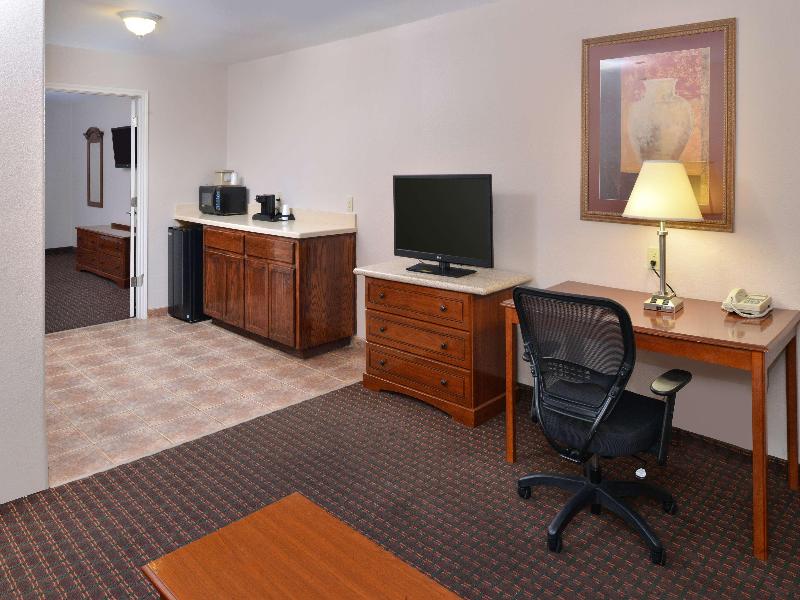 Americas Best Value Inn And Suites San Benito image