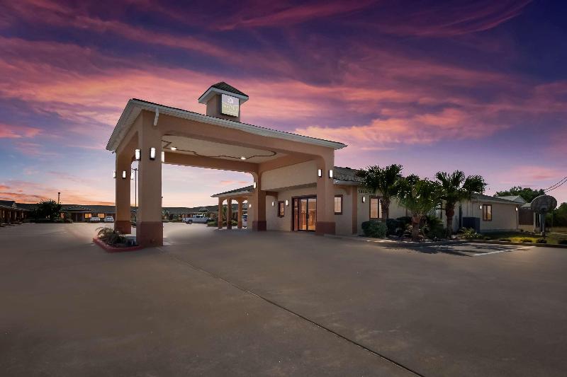 Surestay By Best Western Falfurrias image