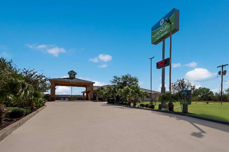 Surestay By Best Western Falfurrias image
