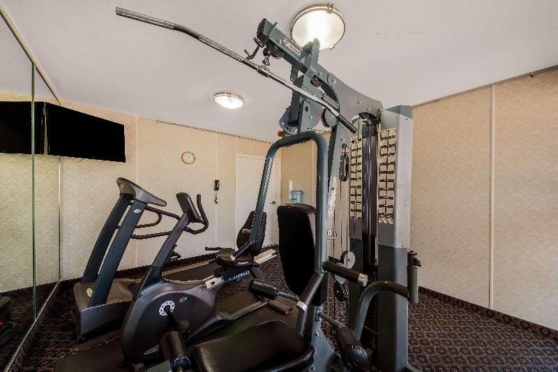Surestay By Best Western Falfurrias image 1