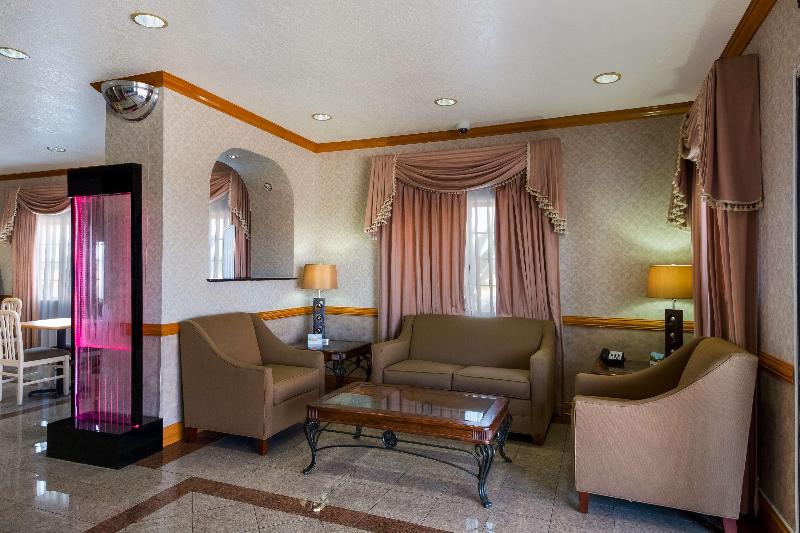 Surestay By Best Western Falfurrias image