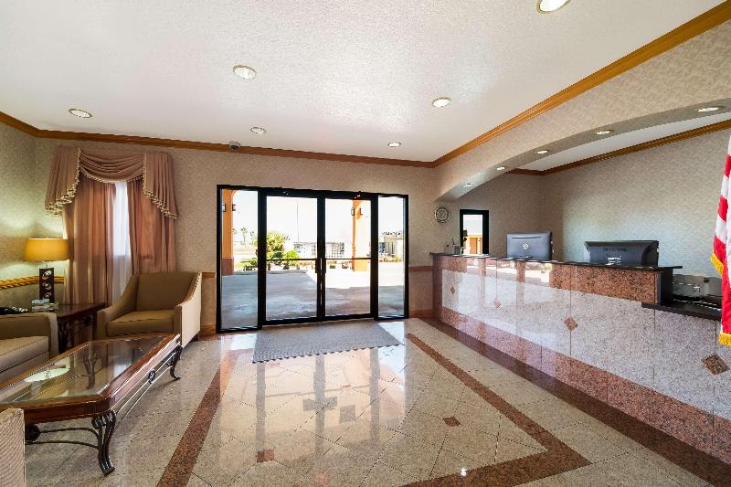 Surestay By Best Western Falfurrias image