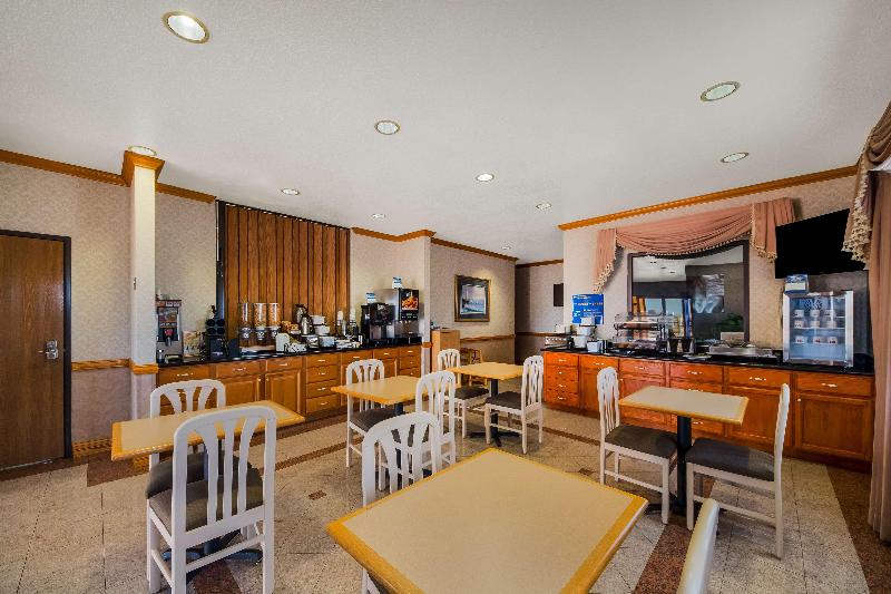 Surestay By Best Western Falfurrias image