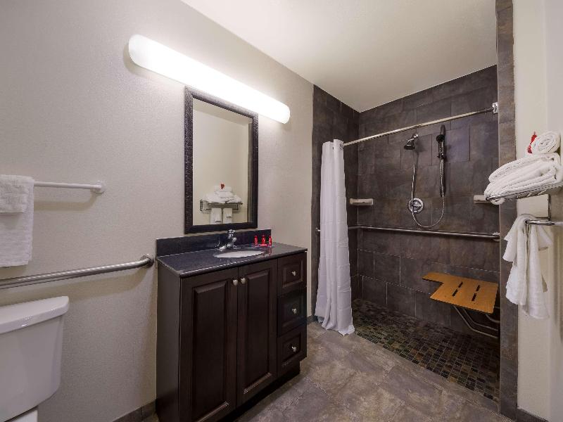 Surestay By Best Western Falfurrias image