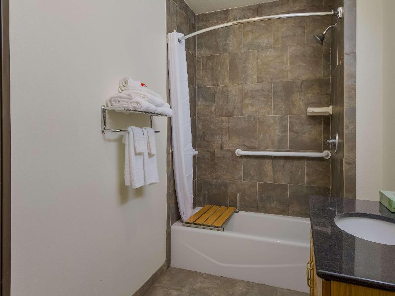 Surestay By Best Western Falfurrias image