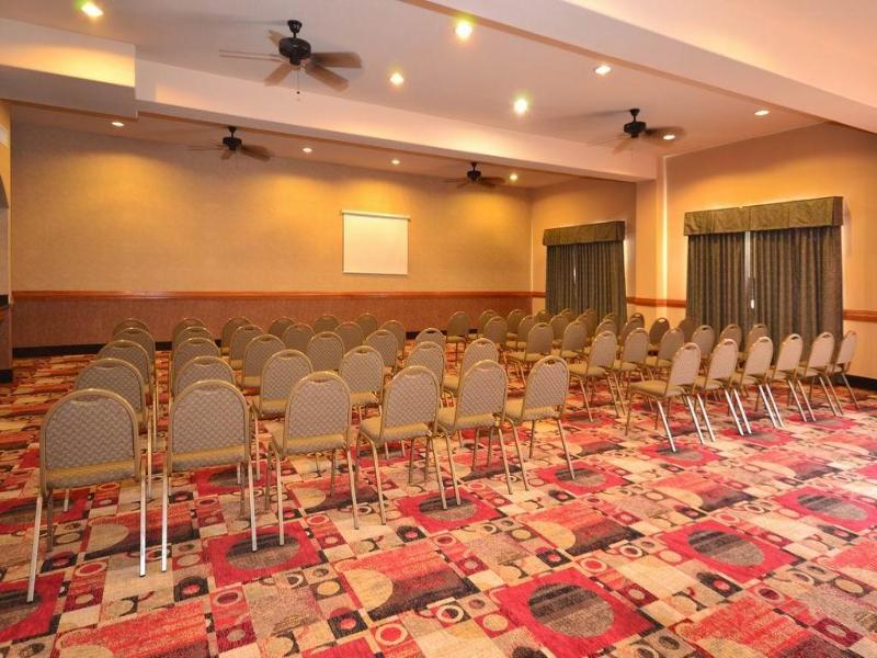 Best Western Casa Villa Suites image