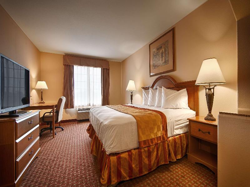 Best Western Casa Villa Suites image