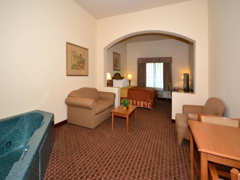 Best Western Casa Villa Suites image