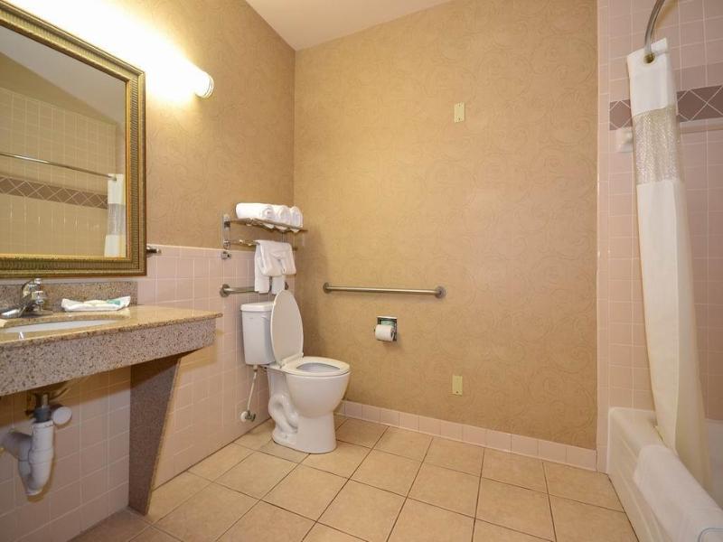 Best Western Casa Villa Suites image