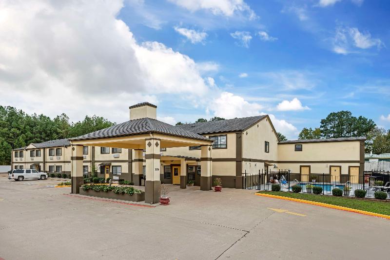 Best Western Pineywoods Inn image