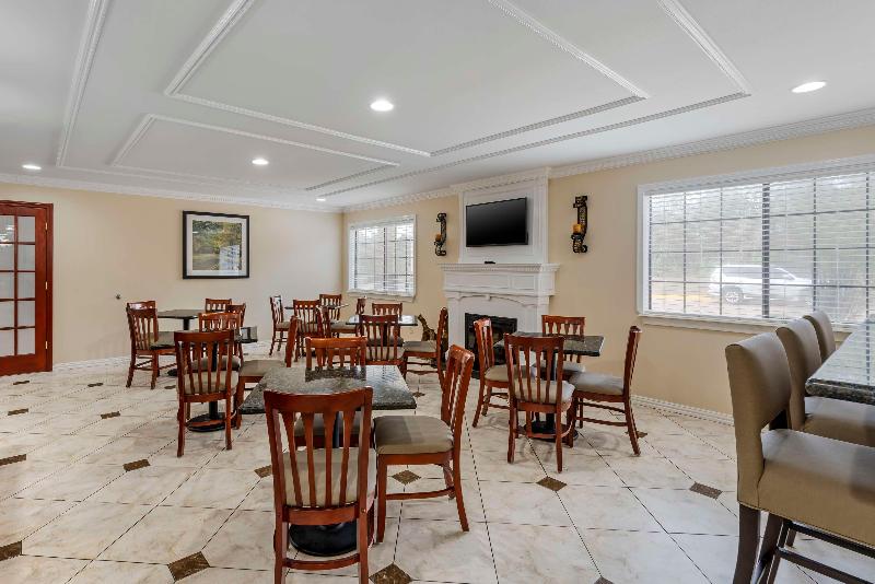 Best Western Pineywoods Inn image
