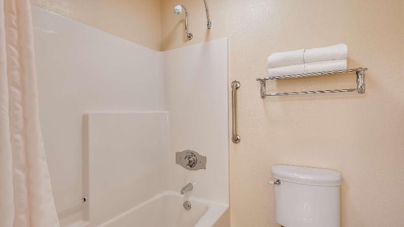 Best Western Pineywoods Inn image