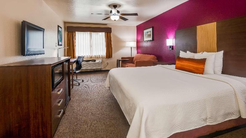 Best Western Pineywoods Inn image