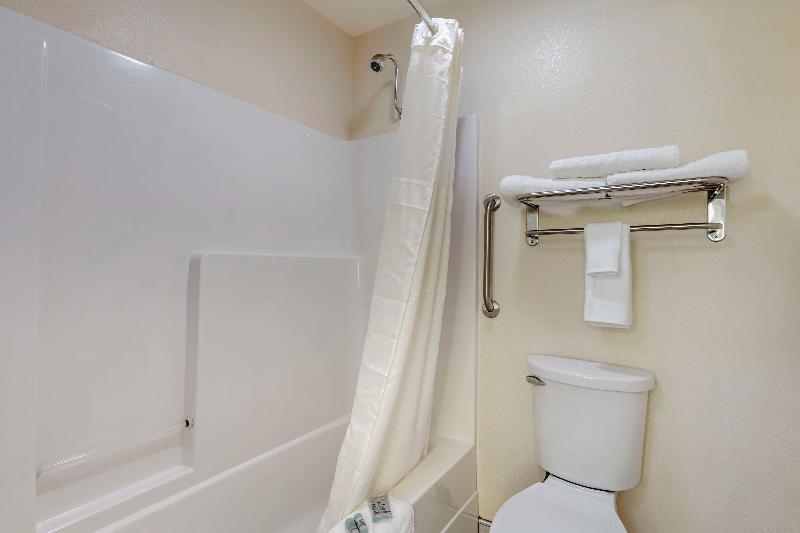 Best Western Pineywoods Inn image