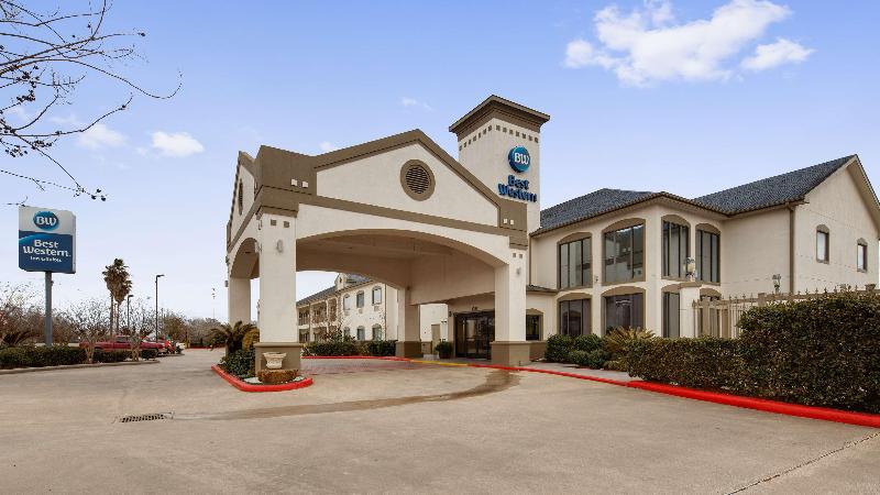 Best Western Dayton Inn & Suites image