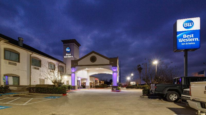 Best Western Dayton Inn & Suites image