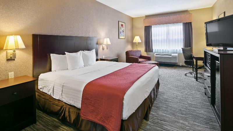 Best Western Dayton Inn & Suites image
