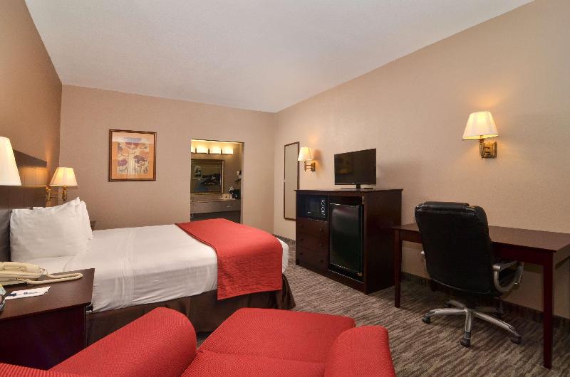 Best Western Dayton Inn & Suites image
