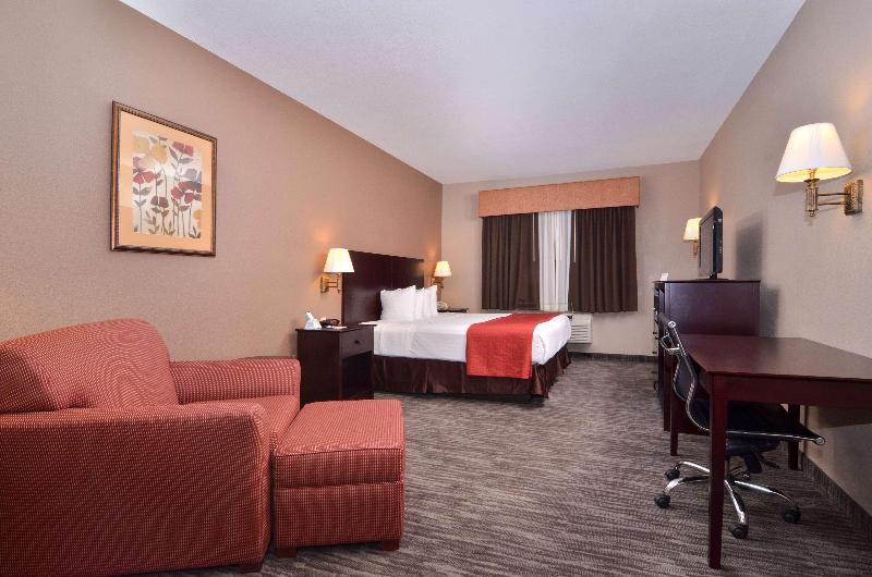 Best Western Dayton Inn & Suites image