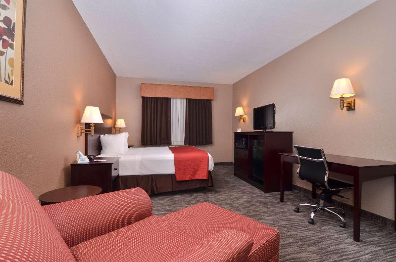 Best Western Dayton Inn & Suites image