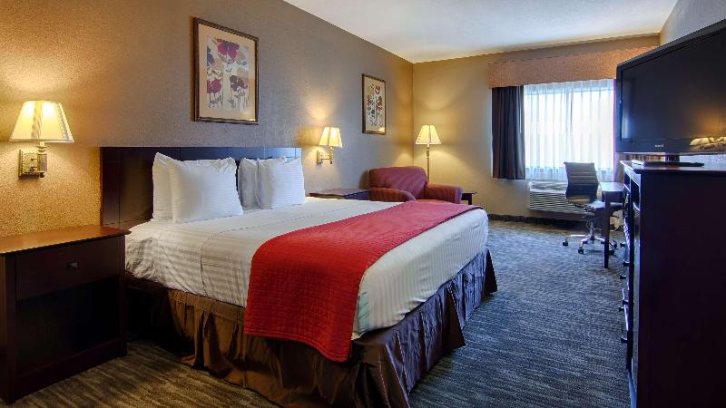 Best Western Dayton Inn & Suites image
