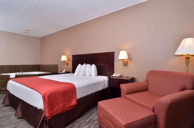 Best Western Dayton Inn & Suites image