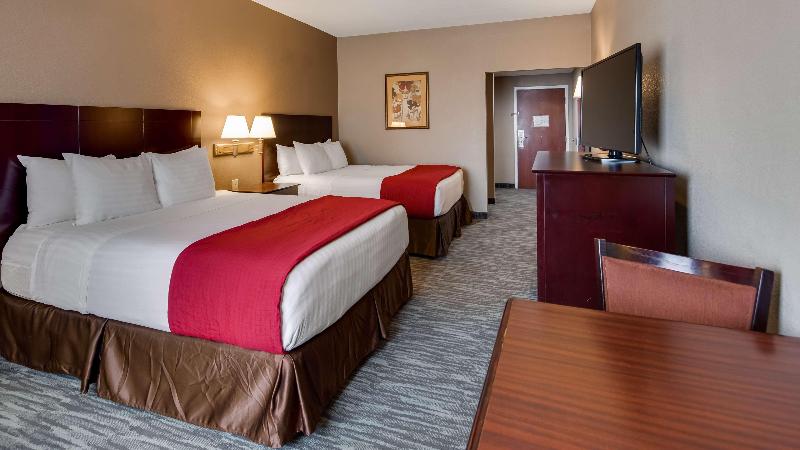 Best Western Dayton Inn & Suites image