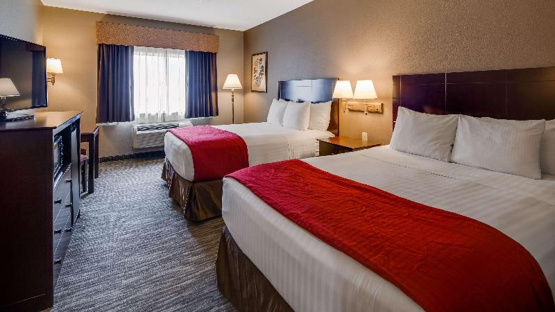 Best Western Dayton Inn & Suites image