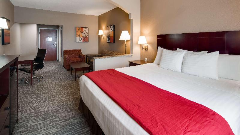 Best Western Dayton Inn & Suites image
