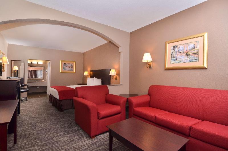 Best Western Dayton Inn & Suites image