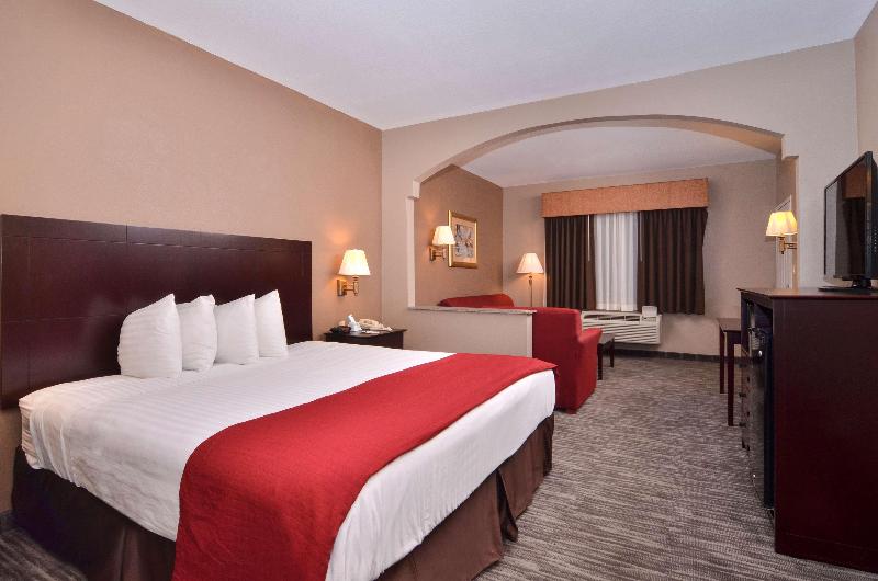 Best Western Dayton Inn & Suites image