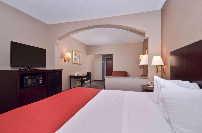 Best Western Dayton Inn & Suites image