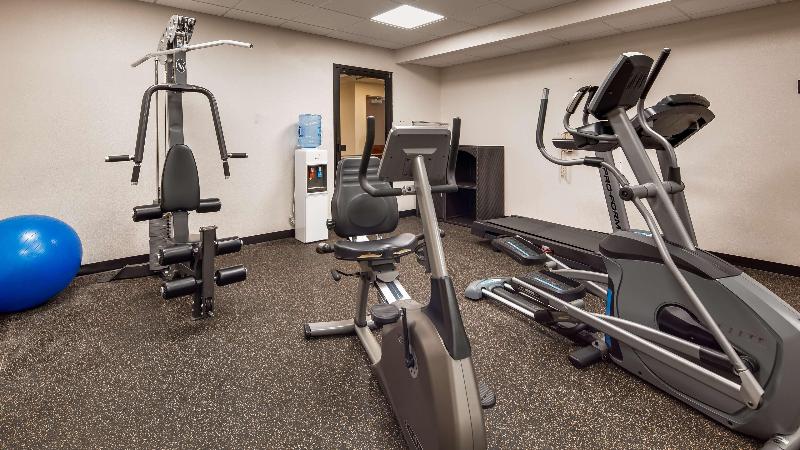 Best Western Dayton Inn & Suites image